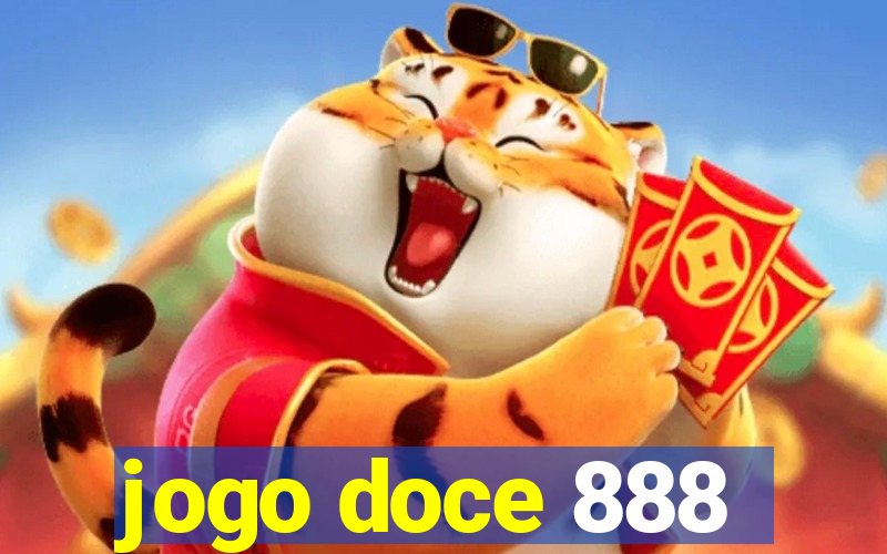 jogo doce 888